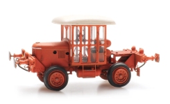 Artitec 387.513 - H0 - Locotracteur Latil